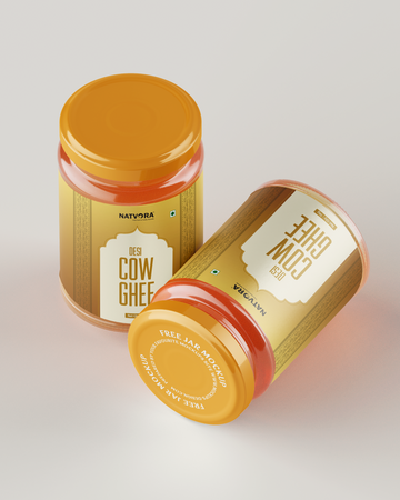 Cow Ghee