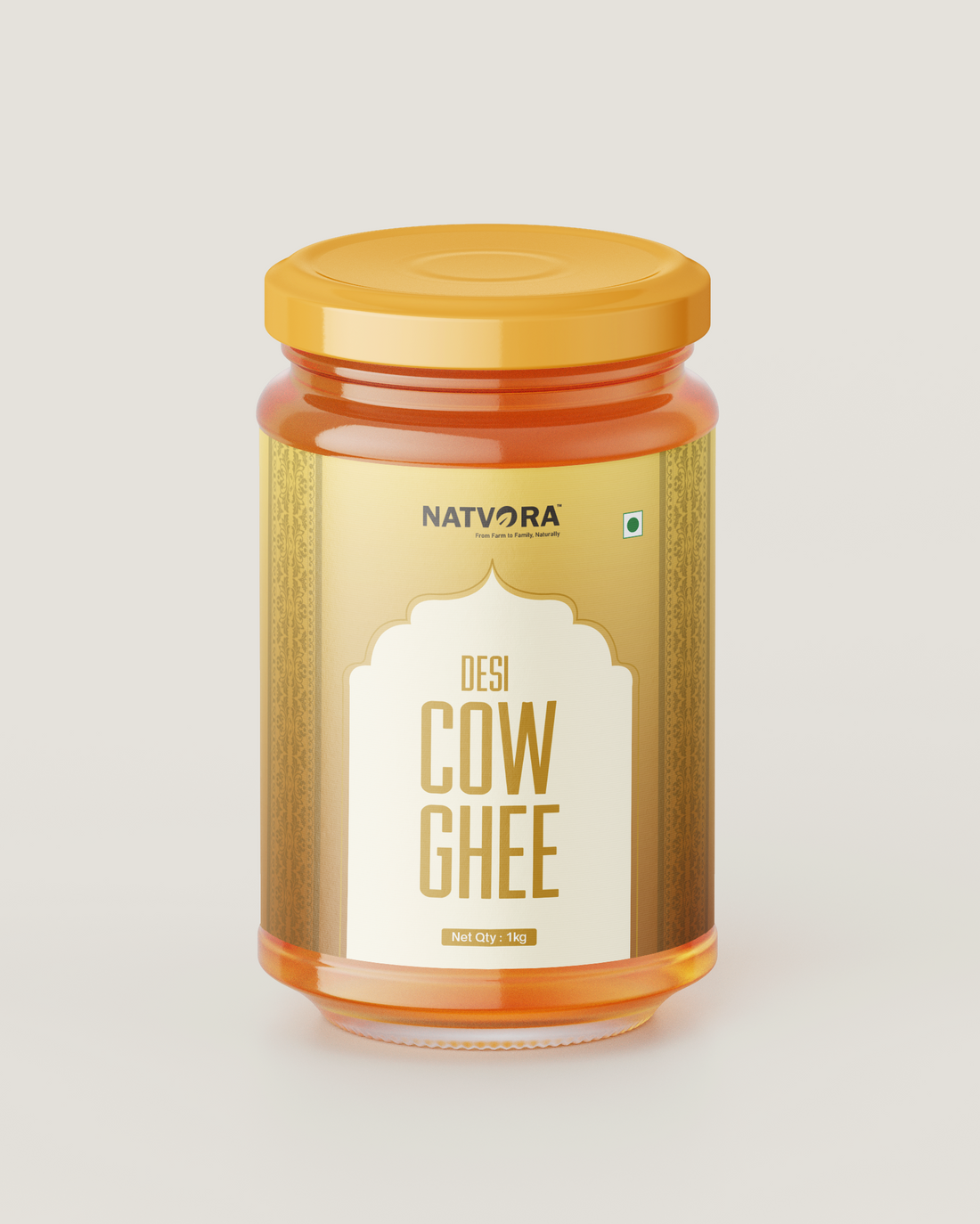 Cow Ghee