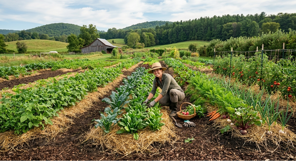 Soil Management